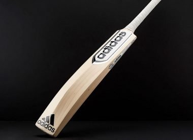 WIN! An Adidas XT bat