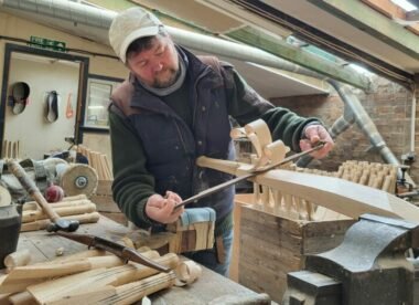 Master batmakers – No.1: Salix