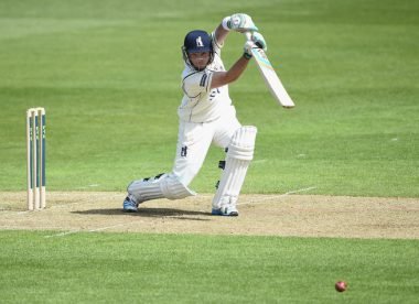 The Coach's Coach: Peter Moores - Keeping The Ball On The Floor