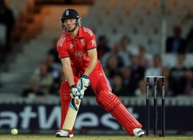 Death Batting With Jos Buttler