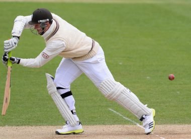 The Coach's Coach: Peter Moores - Stop Getting Out Caught Behind