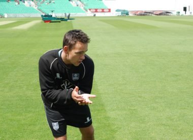 Improve Your Fielding In The Ring, With Chris Taylor