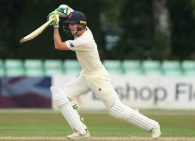 Nick Gubbins on coaching, technique and adapting his game