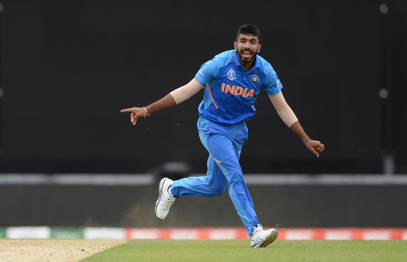 Bumrah