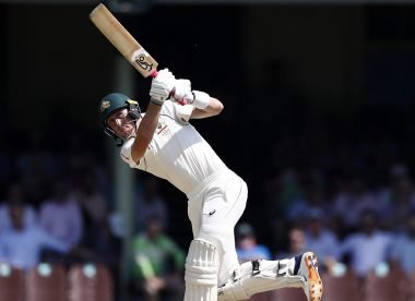 Wisden’s Test innings of the year: No.9 – Marnus Labuschagne's 215