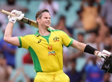 The knocks unlucky to miss out on Wisden's ODI innings of 2020