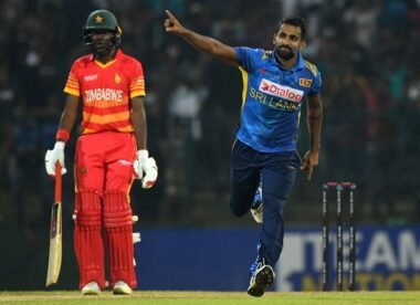 SL vs ZIM 2024 ODI schedule: Full fixtures list, match timings and venues | Zimbabwe tour of Sri Lanka