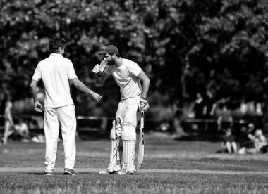 The unwritten, unofficial rules of club cricket