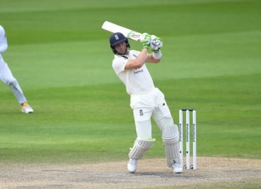 Wisden's Test innings of the year: No.6 – Jos Buttler's 75