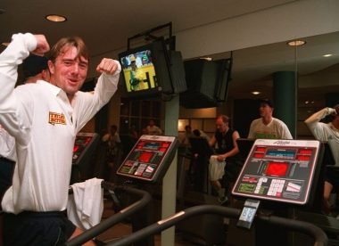 Exercises to get you cricket fit – part two