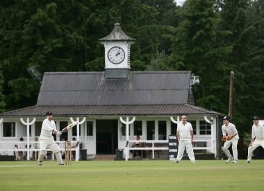 The unwritten, unofficial rules of club cricket – part two