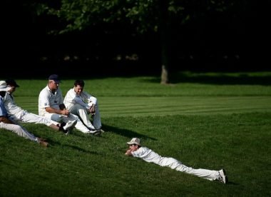 The A-Z of club cricket