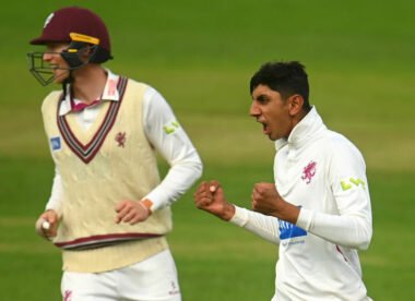 Bashir’s call-up and Stokes’ knee: Five takeaways from England's India Test squad announcement