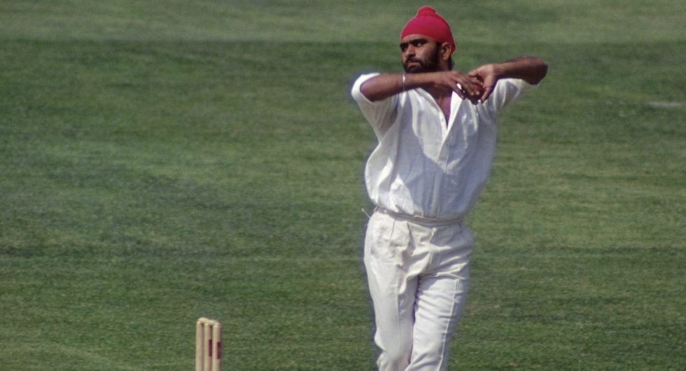 Bishan Singh Bedi