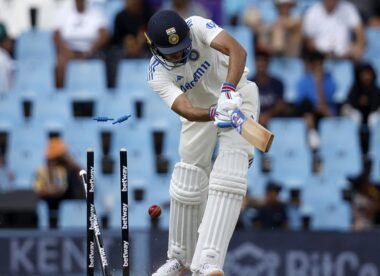 Time is running out for Shubman Gill in Test cricket