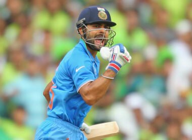 Quiz! The 50 leading run-scorers in men's World Cups