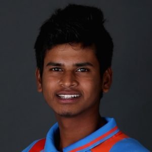 India cricketer