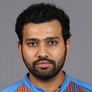 India cricketer