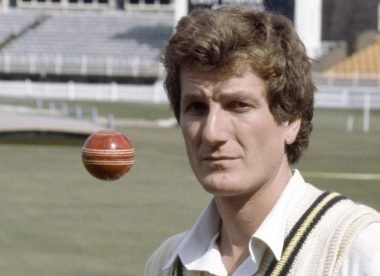 The life and times of Bob Willis – Almanack