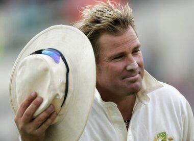 Shane Warne: 1969 – 2022