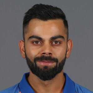 India cricketer