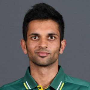 South Africa cricketer