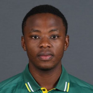 South Africa cricketer