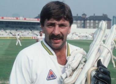 Rod Marsh: 1947 – 2022