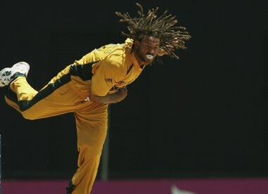 Andrew Symonds: 1975 – 2022