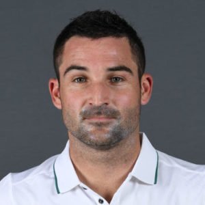 South Africa cricketer