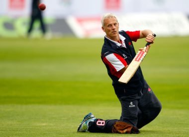 The Coach's Coach: Peter Moores - Pre-Season Practice Tips