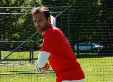 How To Bat And Coach Batting – With Mark Ramprakash – Part I