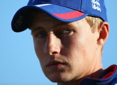 Northern Soul: Joe Root