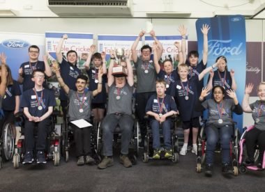 Ralph Thoresby defend National Table Cricket title at Lord’s