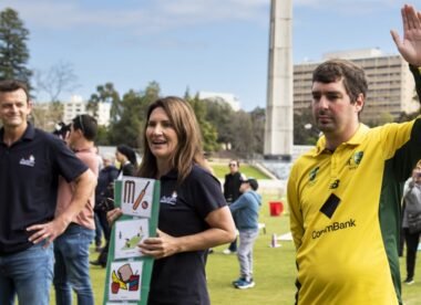 Thinking outside the box: Cricket and autism – Almanack