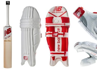 Win! New Balance kit bundle – as used by Joe Root