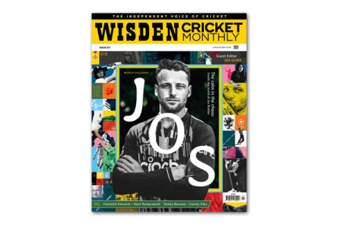 WCM issue 67 cover