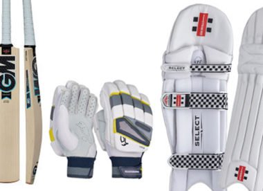 Win! Owzat-Cricket's top 10 cricket equipment Christmas gifts