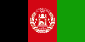 Afghanistan logo