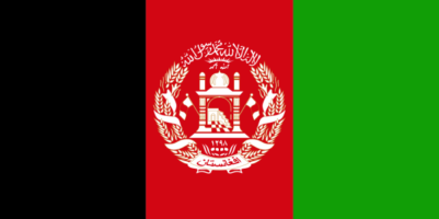 AFG flag