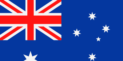 AUS flag