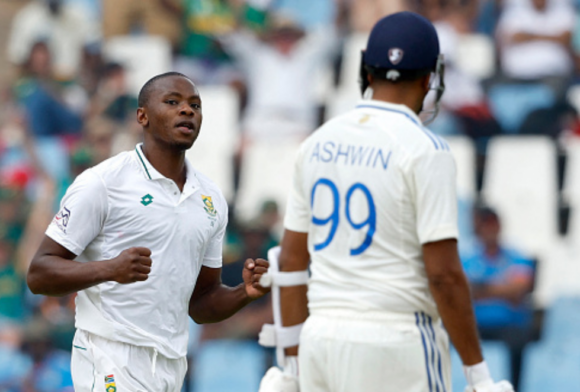 Aakash Chopra: It's a travesty that the South Africa-India series is only two Tests