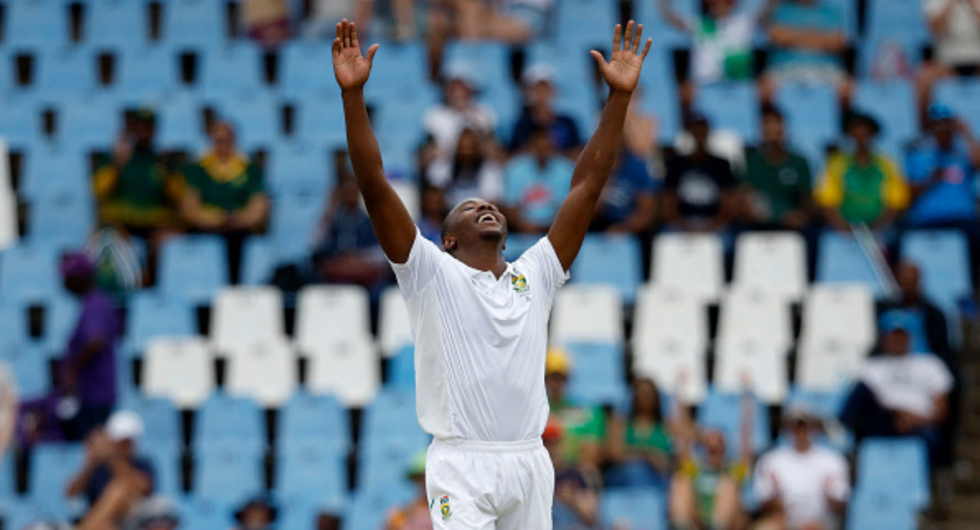 rabada takes five-for vs ind