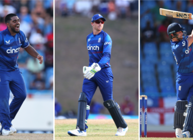 Predicted: England’s 15-man squad for the 2024 T20 World Cup