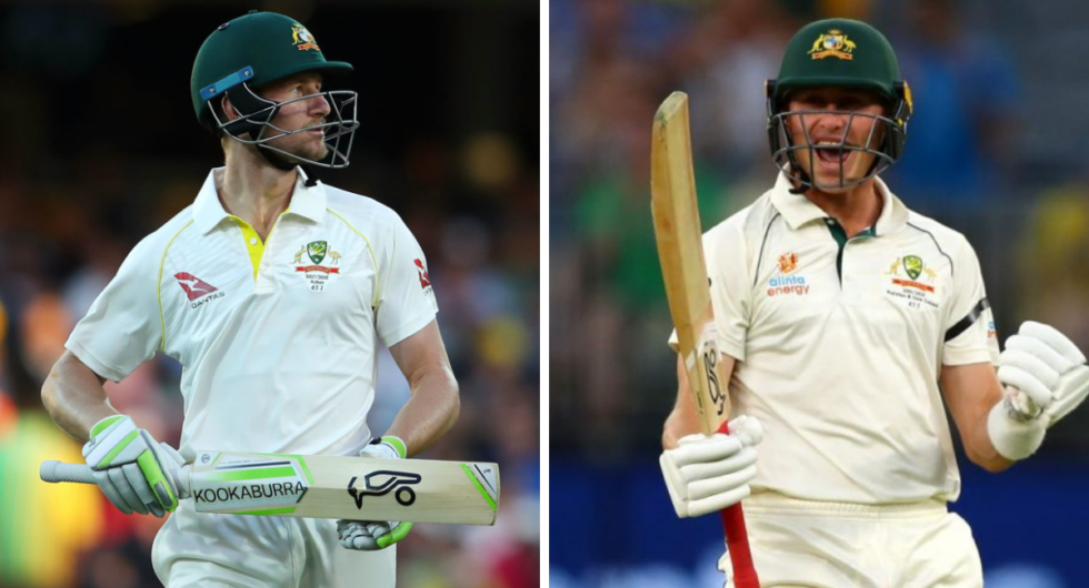 David Warner replacement? Cameron Bancroft?Marnus Labuschagne?