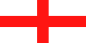 England logo