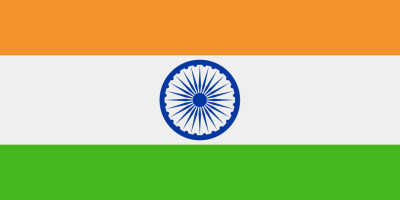 IND flag