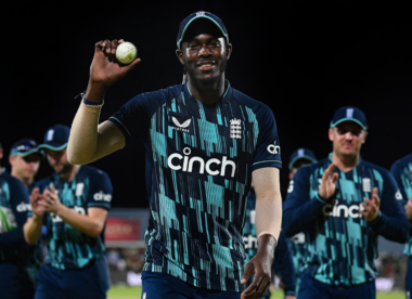 Wisden’s Men’s ODI spells of 2023, No.5: Jofra Archer's 6-40