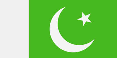 PAK flag