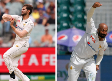 Pakistan XI for Sydney Test: Shaheen Shah Afridi rested, Saim Ayub to debut | AUS vs PAK